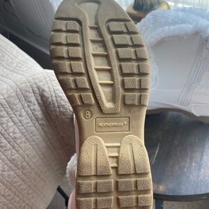 Worn once!!! Waterproof. Not branded.